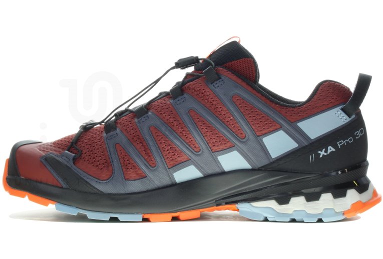 Salomon XA PRO 3D v8