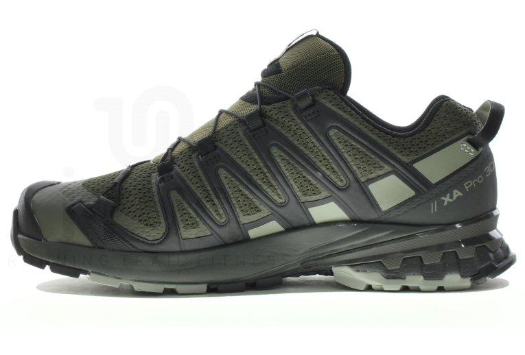 Salomon XA PRO 3D v8 Herren