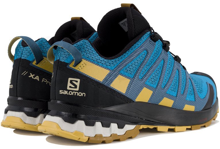 Salomon XA PRO 3D v8