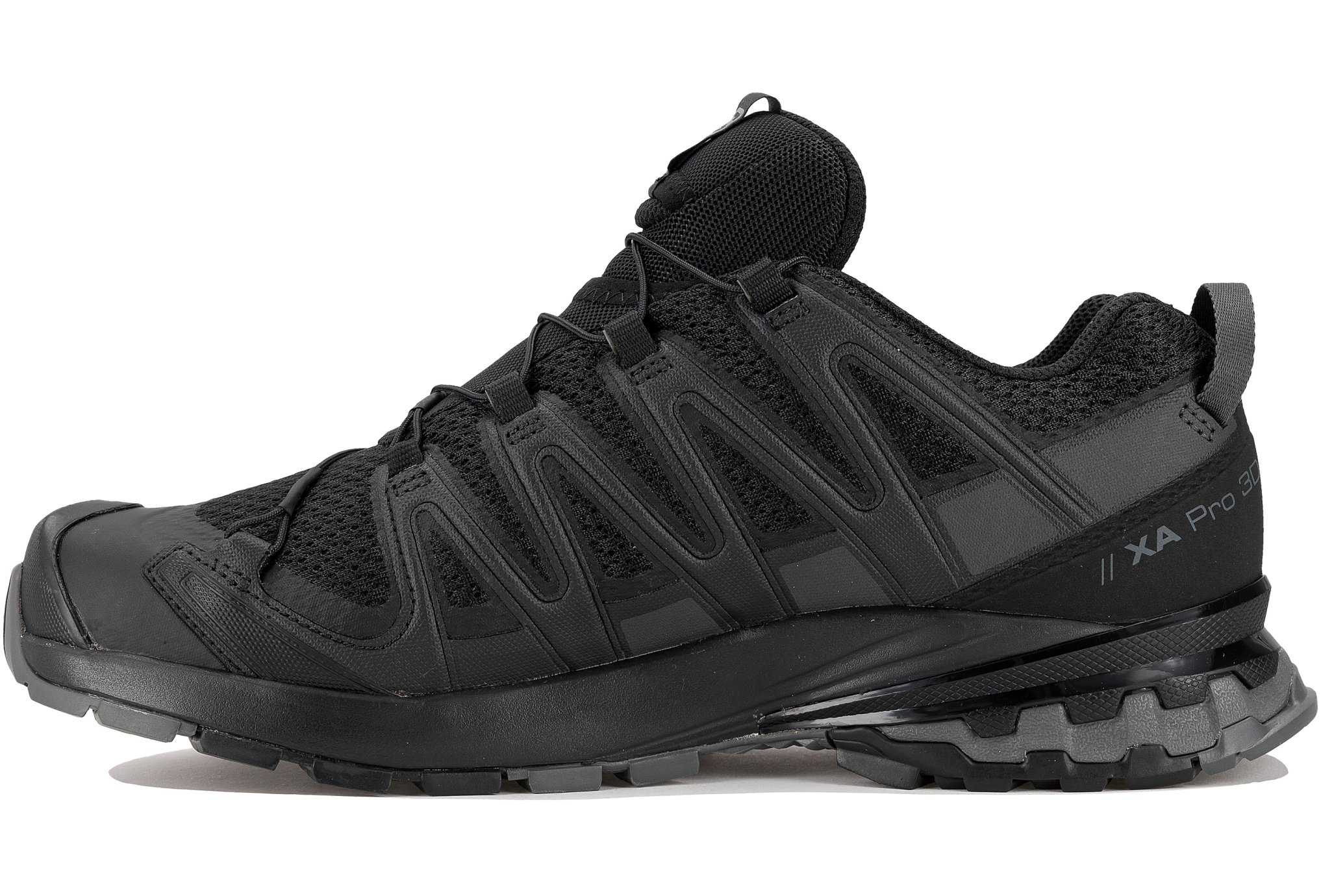 Salomon XA PRO 3D v8 en promoción | Hombre Zapatillas Trail Salomon