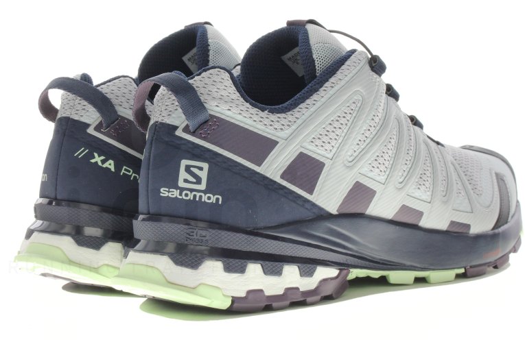 Salomon XA PRO 3D v8