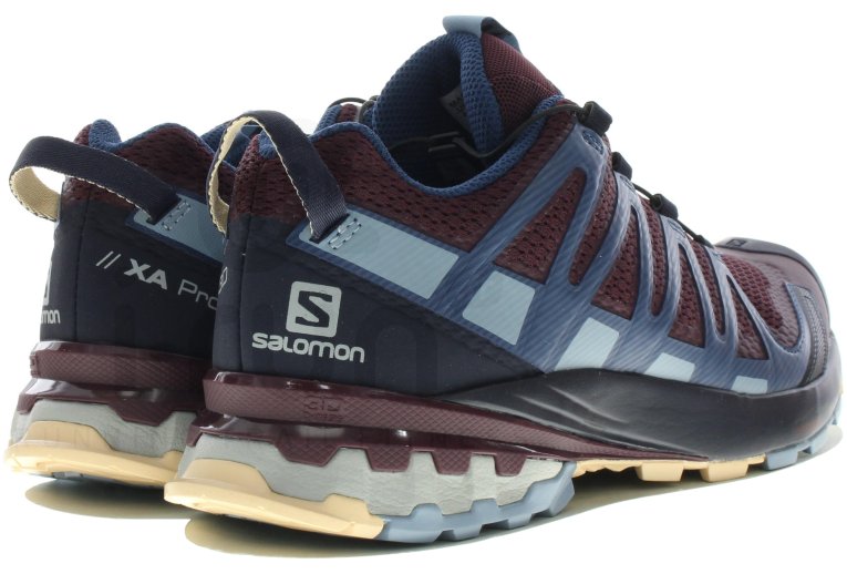 Salomon XA PRO 3D v8 W
