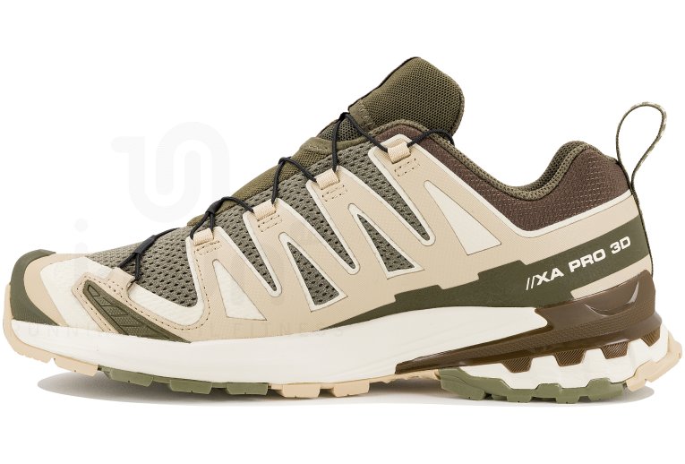 Salomon XA PRO 3D v9