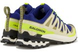 Salomon XA PRO 3D v9