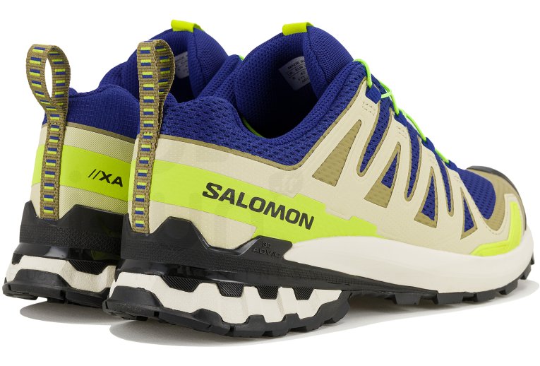 Salomon XA PRO 3D v9