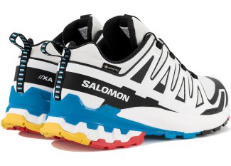 Salomon XA PRO 3D v9 Gore-Tex W