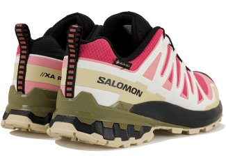 Salomon XA PRO 3D v9 Gore-Tex W