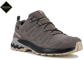 Salomon XA PRO 3D v9 Gore-Tex W