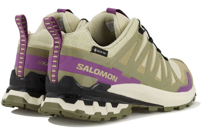 Salomon XA PRO 3D v9 Gore-Tex