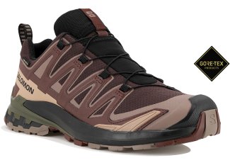 Salomon XA PRO 3D v9 Gore-Tex