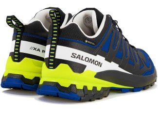 Salomon XA PRO 3D v9 Gore-Tex Herren