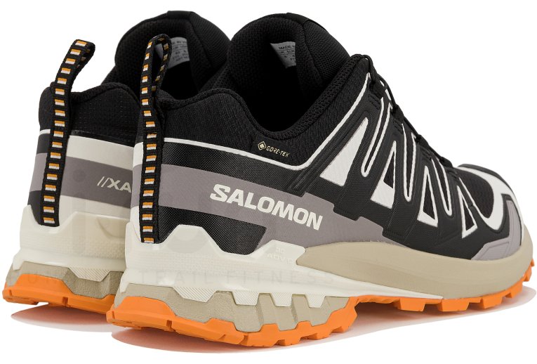 Salomon XA PRO 3D v9 Gore-Tex