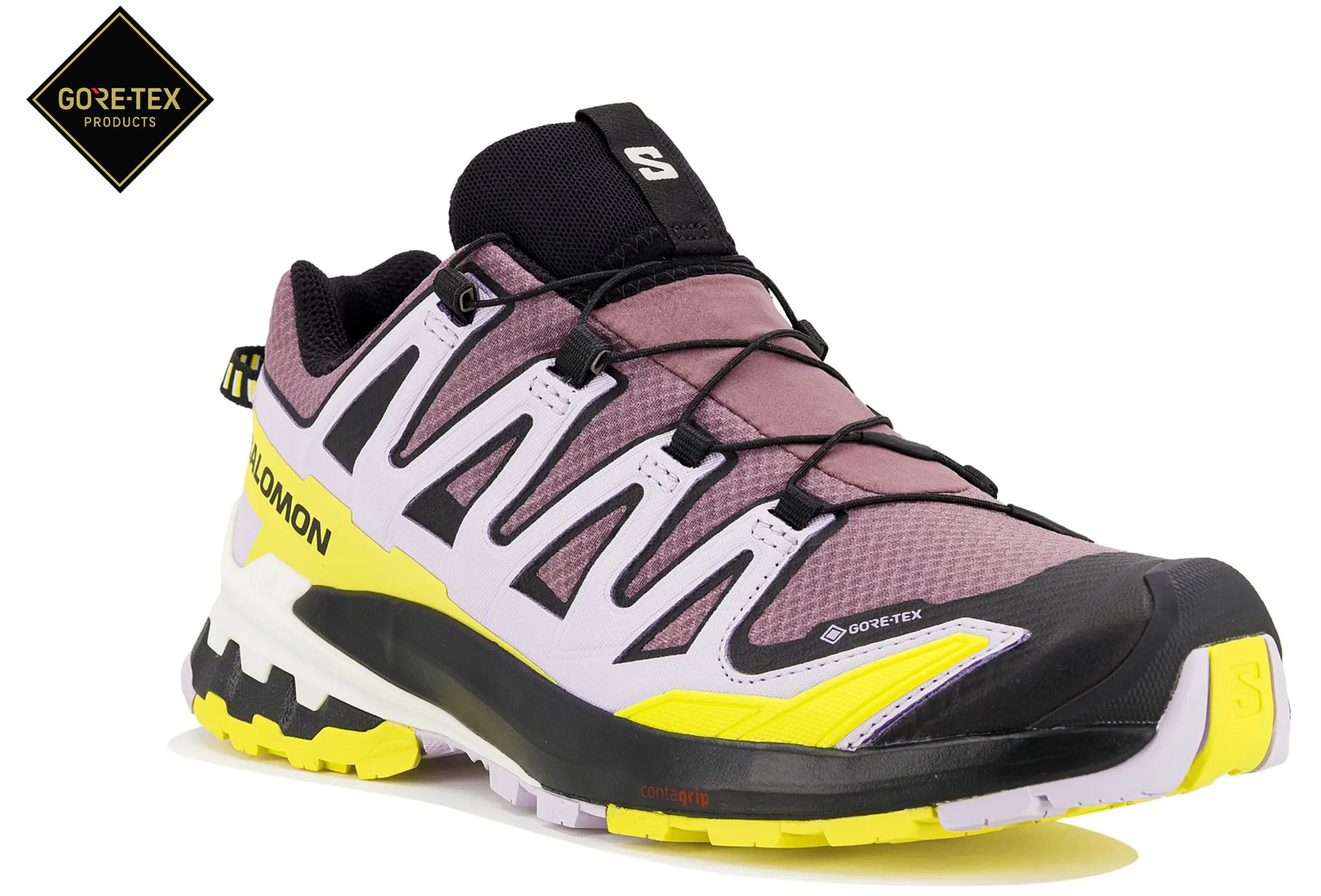 Salomon XA PRO 3D v9 Gore-Tex W special offer | Woman Shoes Salomon XA PRO 3D v9 Gore-Tex W special offer | Woman Shoes