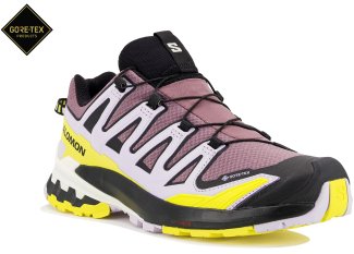 Salomon XA PRO 3D v9 Gore-Tex W