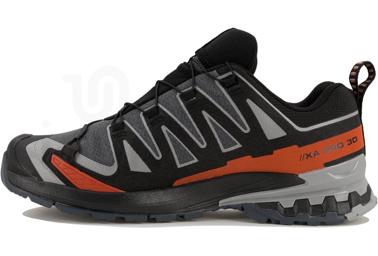 Salomon XA PRO 3D v9 Gore-Tex Wide