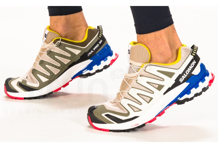 Salomon XA PRO 3D v9