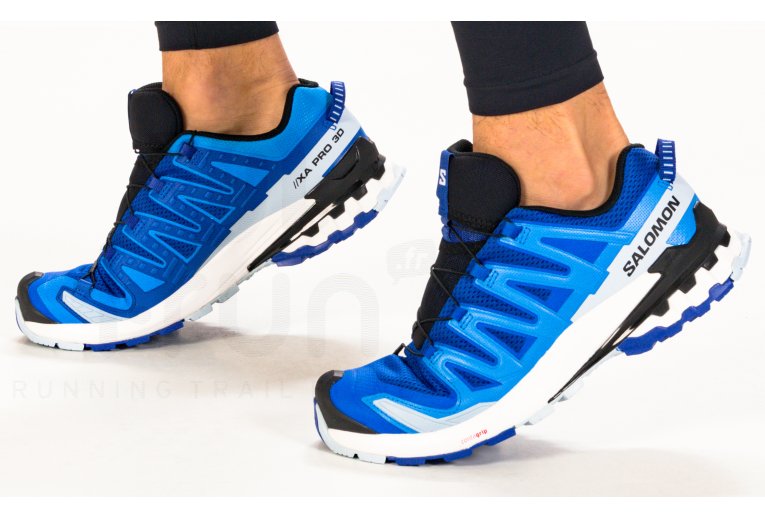 Salomon XA PRO 3D v9