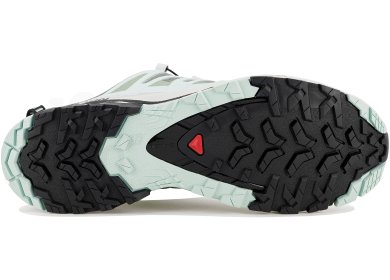 chaussures salomon xa pro 3d noir bleu