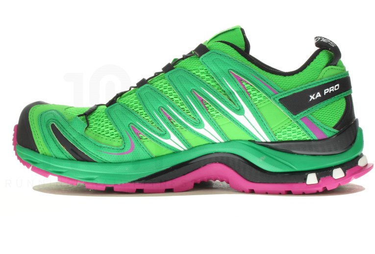 Salomon XA PRO 3D