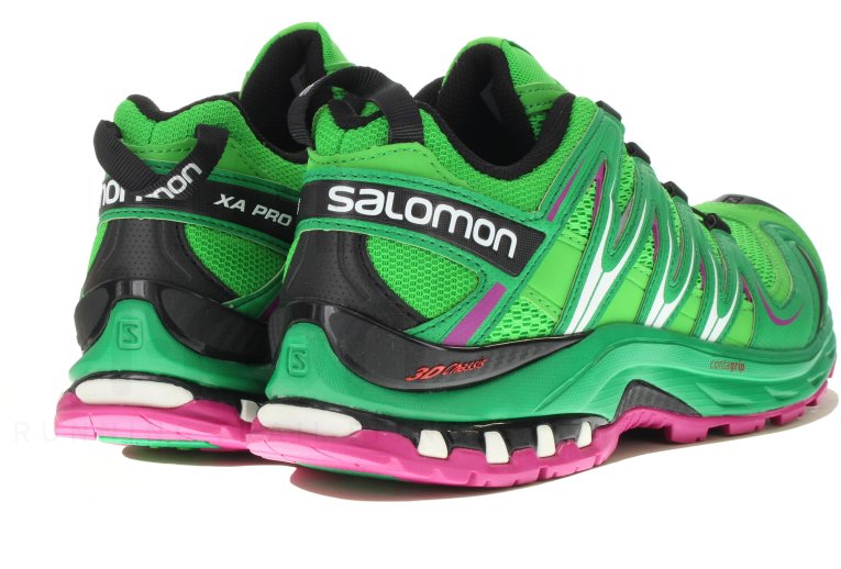Salomon XA PRO 3D