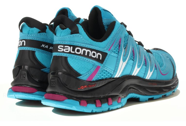 Salomon XA PRO 3D