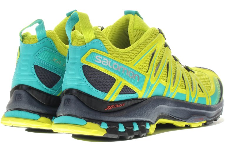 Salomon XA PRO 3D