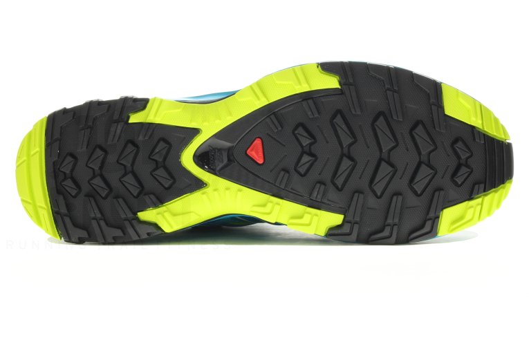 Salomon XA Pro 3D