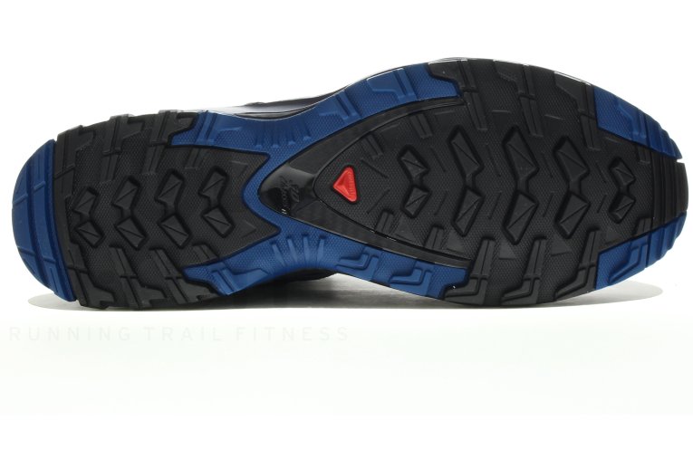 Salomon XA Pro 3D
