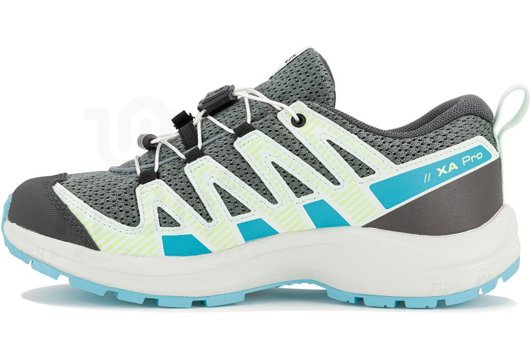 Salomon XA PRO V8