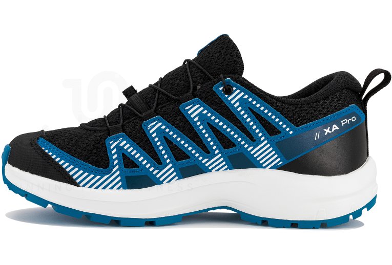 Salomon XA PRO V8 Girl