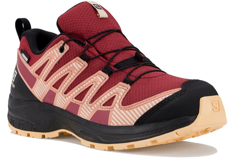 Salomon XA PRO V8 CSWP Mdchen