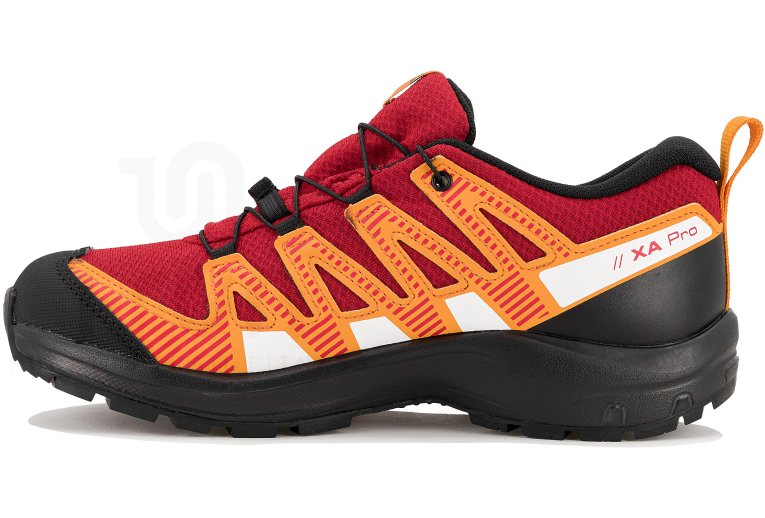 Salomon XA PRO V8 CSWP Junior