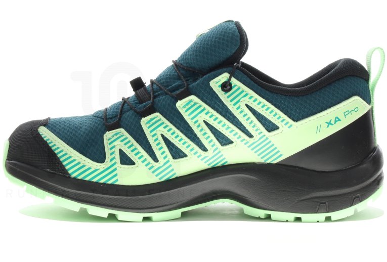 Salomon XA PRO V8 CSWP M�dchen