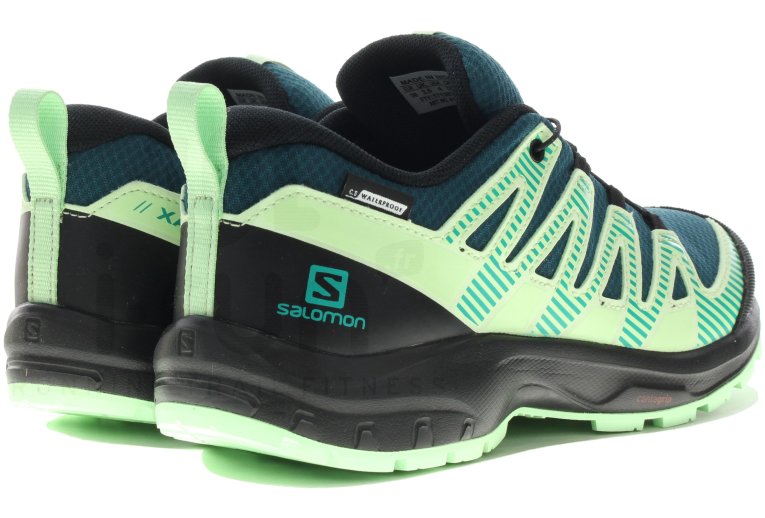 Salomon XA PRO V8 CSWP M�dchen