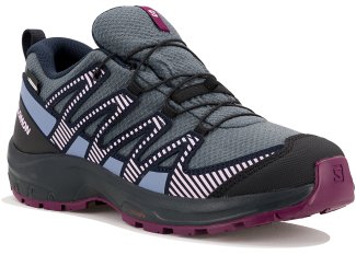 Salomon XA PRO V8 CSWP Fille