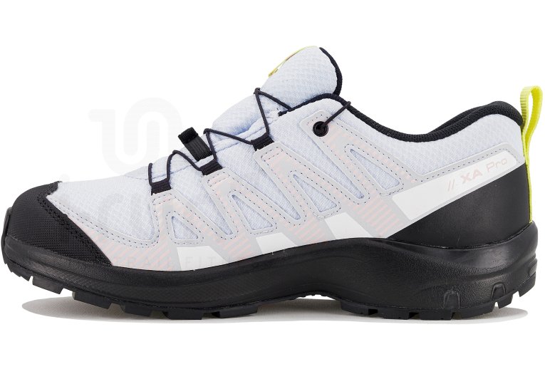 Salomon XA PRO V8 CSWP Mädchen