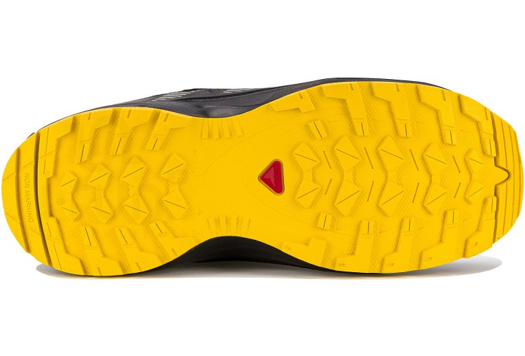 Salomon XA PRO V8 CSWP Junior