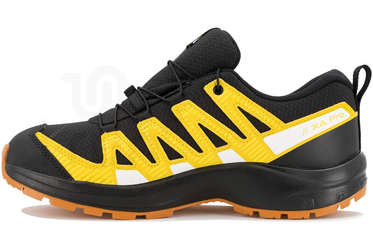 Salomon XA PRO V8 CSWP Junior