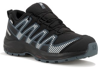 Salomon XA PRO V8 CSWP Junior