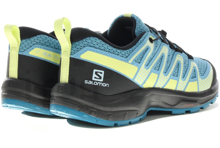 Salomon XA PRO V8 Mädchen
