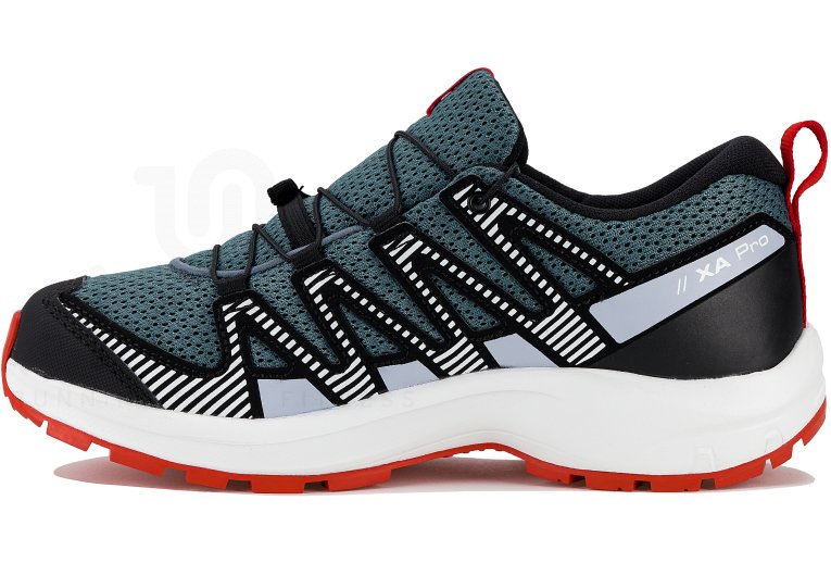 Salomon XA PRO V8 Mdchen