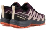 Salomon XA PRO V8 WP Girl