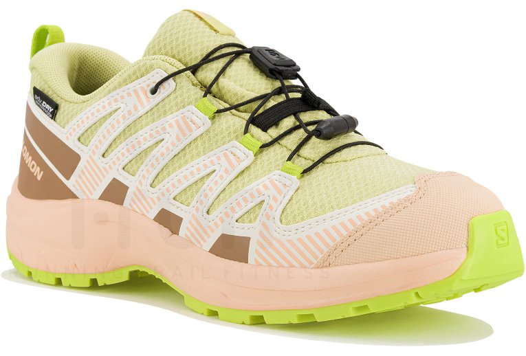 Salomon XA PRO V8 WP