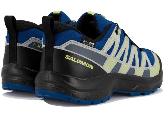 Salomon XA PRO V8 CSWP Junior