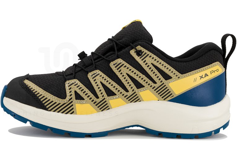 Salomon XA PRO V8 CSWP Junior