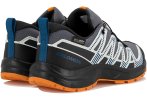 Salomon XA PRO V8 WP Junior