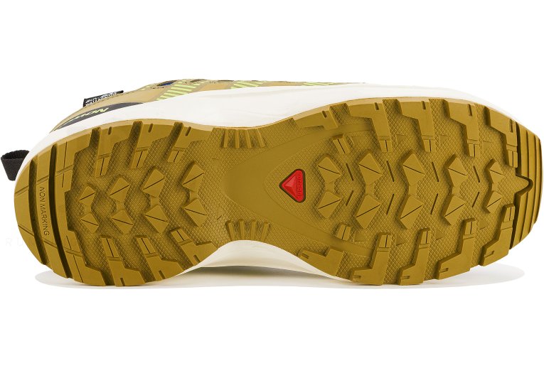 Salomon XA PRO V8 WP Junior