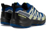 Salomon XA PRO V8 WP Junior