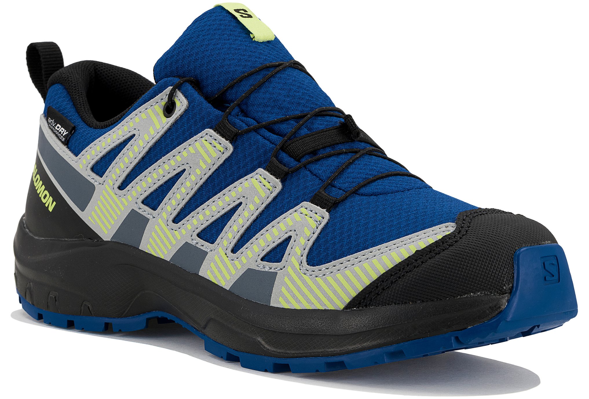 Salomon XA PRO V8 CSWP Junior special offer | Boy Shoes