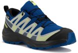 Salomon XA PRO V8 WP Junior